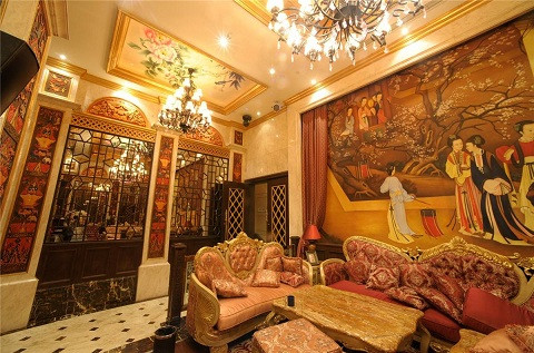 文成高档KTV妹子质量哪家好